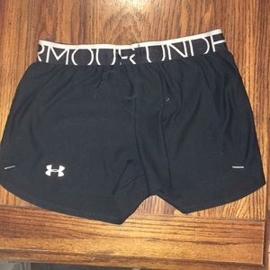 Athletic shorts